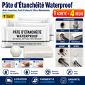Pâte d’Étanchéité Waterproof – Anti-Insectes, Anti-Fuites & Ultra-Résistante
