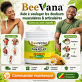 🐝 BeeVana™ – Soulagement Rapide des Douleurs Musculaires & Articulaires