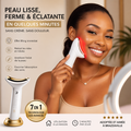 Sculpteur facial LED 7 en 1