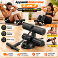 Appareil Abdominal 2-en-1™ – Abdos Plus Forts & Plus d’Assurance dans l’Intimité